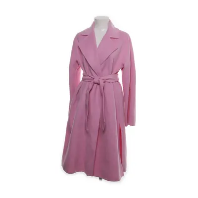 Kappa (Rosa) från Marella Nylon, Ull