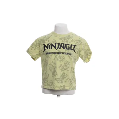 T-shirt (Geel, Grijs) van LEGO