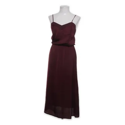 Långklänning (Lila) från H&M Conscious Collection Polyester