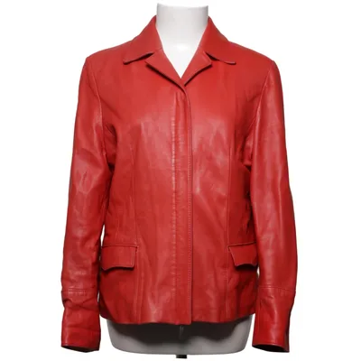 Veste (Rouge) de Maddox Polyester