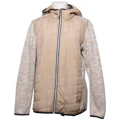 Veste légère (Beige, Blanc) de CMP Polyester