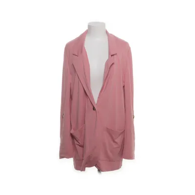 Kofta (Rosa) från Maite Kelly x Bonprix Viskos, Polyester, Elastan