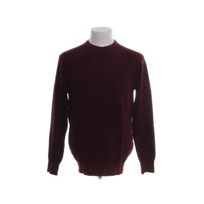 Tröja (Röd, Svart) från Dan John Akryl, Polyester, Ull