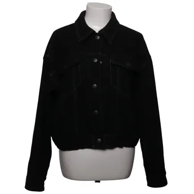 Jack (Zwart) van Stay Polyamide, Gerecycled polyester, Viscose