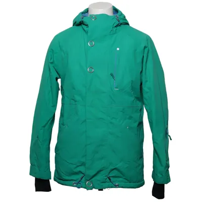 Skidjacka (Fullonjacket) från Humör Polyamid, Polyester