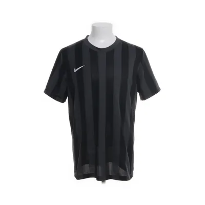 Træningstrøje (Grå, Sort) fra Nike Polyester