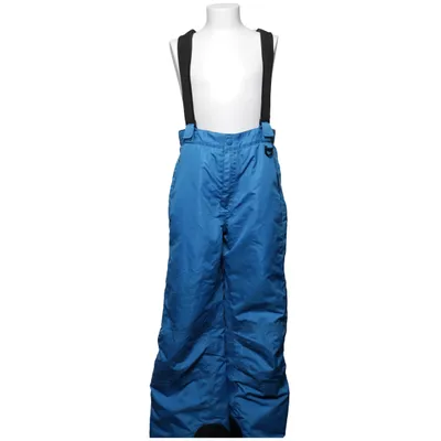 Pantalon de ski (Bleu, Noir) de Crivit Polyester