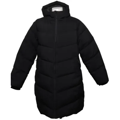 Mantel (Schwarz) von Take Off Polyester