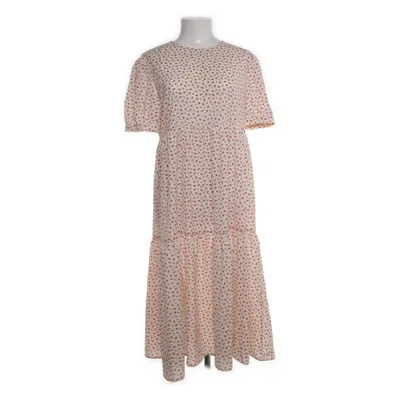 Kjole (Beige, Flerfarvet) fra BYIC