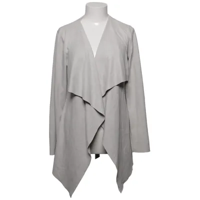Cardigan (Gris) de Cherry Koko Élasthane, Polyester