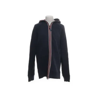 Hoodie (Blue) from Johnnie B Cotton