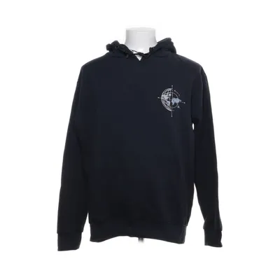 Hoodie (Black) from VanVaan Cotton, Polyester