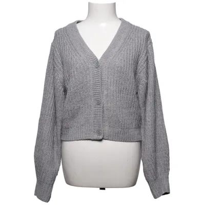 Cardigan (Gray) from Divided by H&M Acrylic