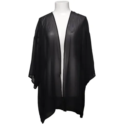 Kimono (Noir) de Divided by H&M Polyester