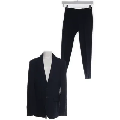 Pak (Blauw) van McEarl Elastaan, Polyester, Viscose