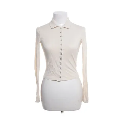 Shirt (Beige) from & Other Stories Cotton