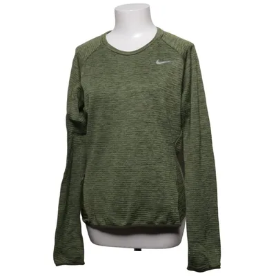 Sports top (Green) from Nike Running