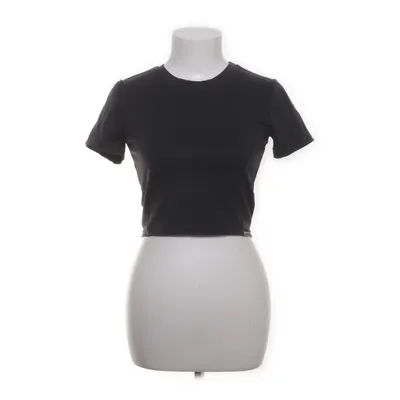 Sports top (Gray) from Smilodox Elastane, Polyamide