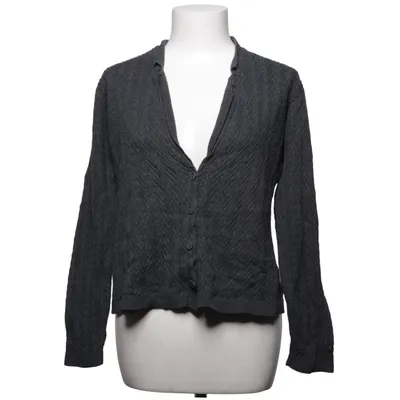 Strickjacke (Grau) von Rabalder Baumwolle