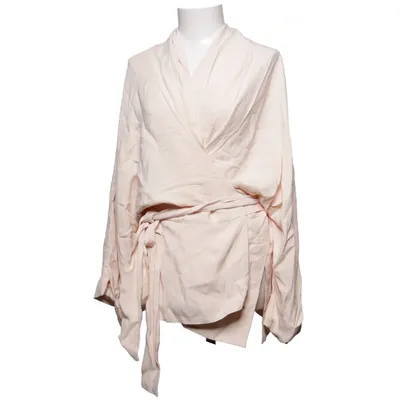 Omlottblus (Beige) från Rodebjer Viskos