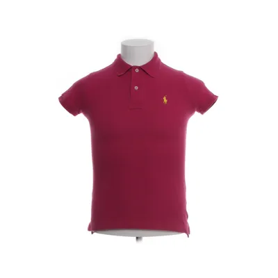 Polo shirt (Pink) from Ralph Lauren Cotton