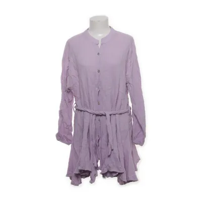 Jurk (JULES DRESS) van Cotton Club Viscose