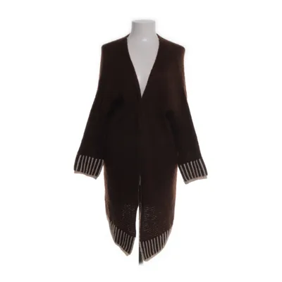 Kofta (Brun, Vit) från Reunion