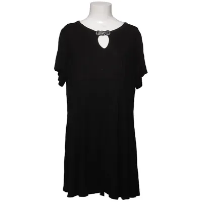 Top (Zwart) van Yours Elastaan, Viscose