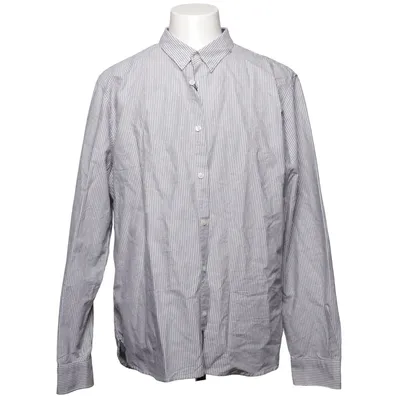 Shirt (Justin Stripe) van Blueprint Katoen