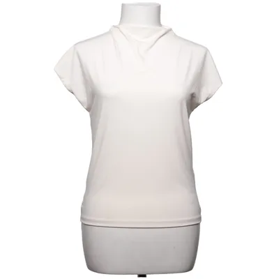 Top (Beige) von NA-KD Elasthan, Polyester