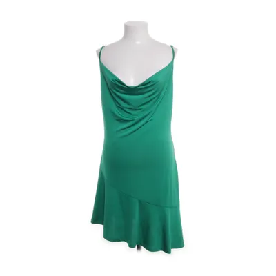 Jurk (Groen) van NA-KD Polyester, Elastaan
