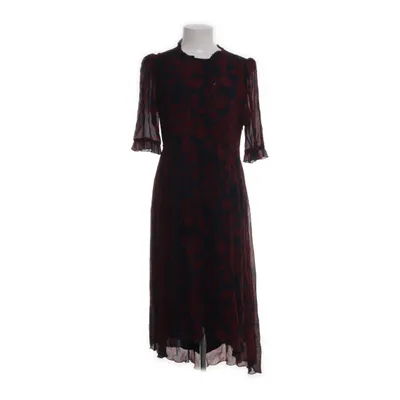 Robe (Bleu, Rouge) de Ba&sh