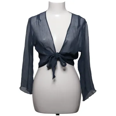 Bolero (Blue) from D'auvry