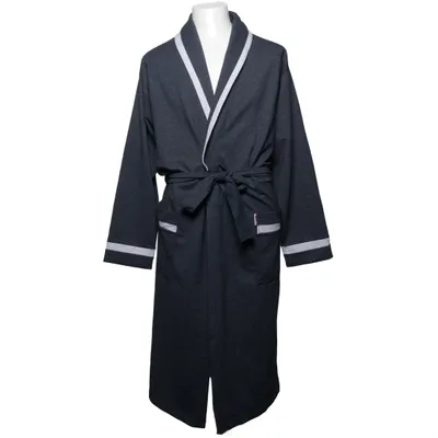 Badrock (Blå) från De Lafense Bomull, Elastan, Polyester