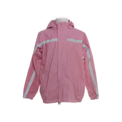 Regnjacka (Rosa) från Skil Polyester, Polyuretan