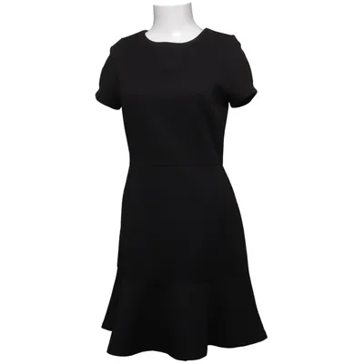 Dress (W0-4376) from Necessary Objects Elastane, Polyester