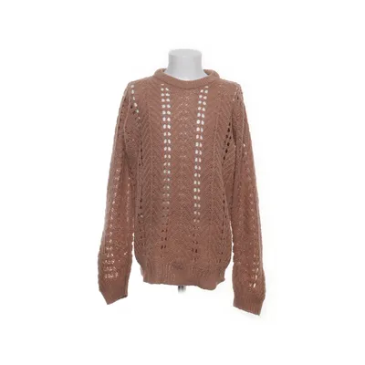 Sweater (Brown) from VRS Junior Acrylic