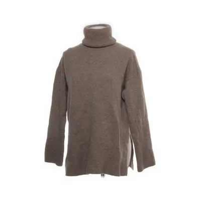 Polotröja (Beige) från Massimo Dutti Kashmir, Ull