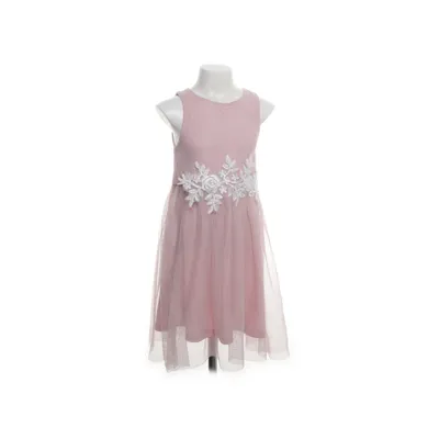 Flower girl dress (Pink) from BPC Bonprix Collection Polyester