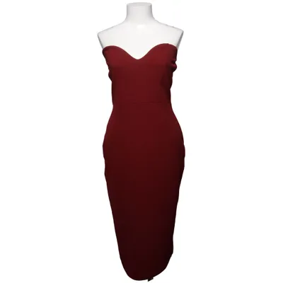 Robe (Rouge) de Boohoo Night
