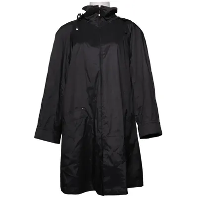 Manteau imperméable (Noir) de Gallery Polyamide, Polyester