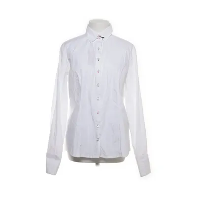 Blouse (2115/HT853) from Kaiserjäger Cotton, Polyamide