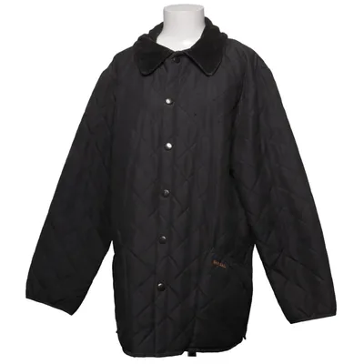 Veste (Noir) de Barisal Polyester