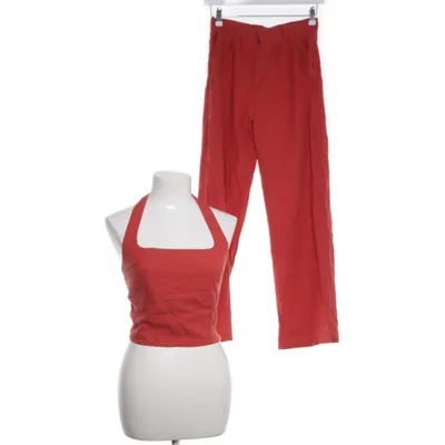 Set (Röd) från Pull & Bear