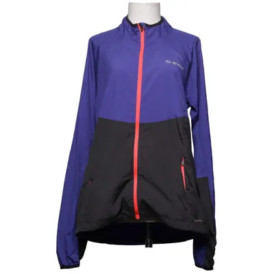 Sports jacket (Blue, Gray, Multicolored) from SOC Polyester