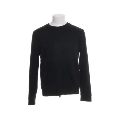 Collegetröja (Svart) från Boss Hugo Boss