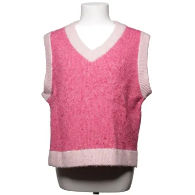 Slipover (Encutie Vest) från Envii Akryl, Alpackaull, Polyamid, Polyester, Viskos