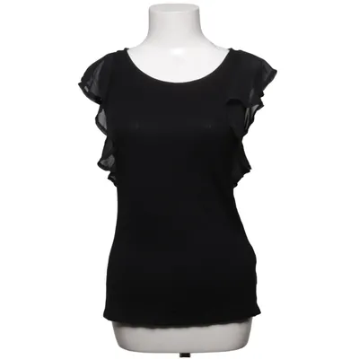 Top (Sort) fra Anna Field Viscose