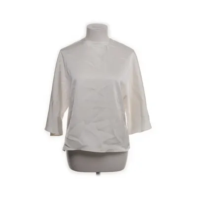 Blouse (Wit) van Neo Noir