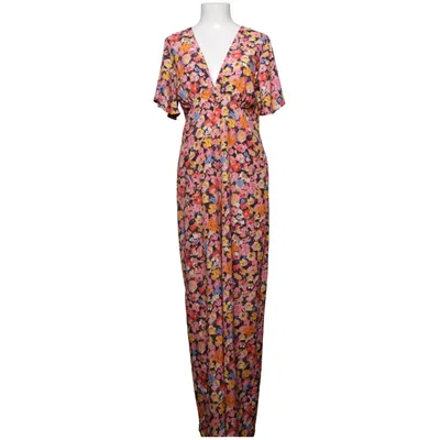 Jumpsuit (Pink, Multicolored) from Nasty Gal Polyester